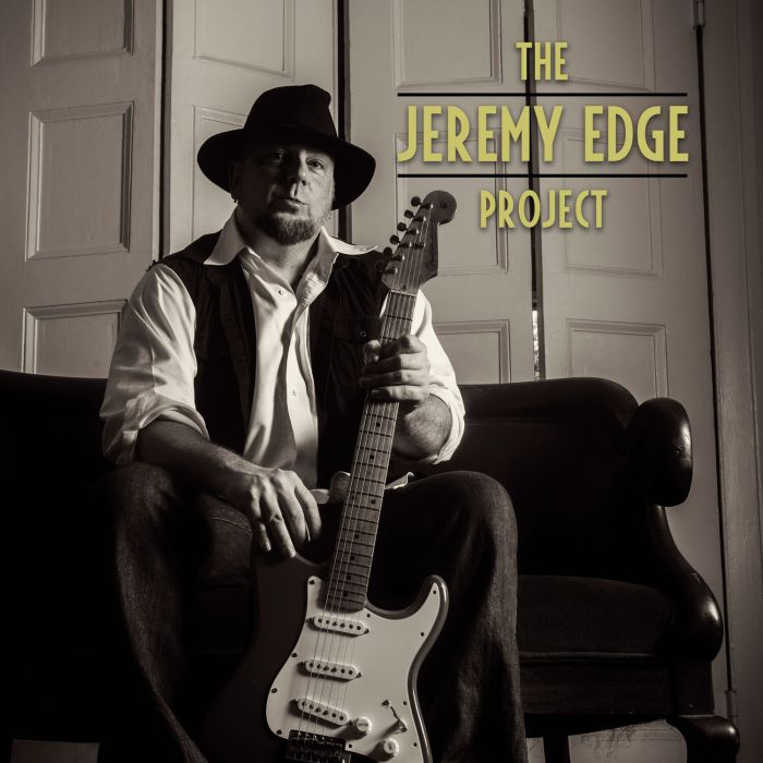JEREMY EDGE - JEREMY EDGE PROJECT
