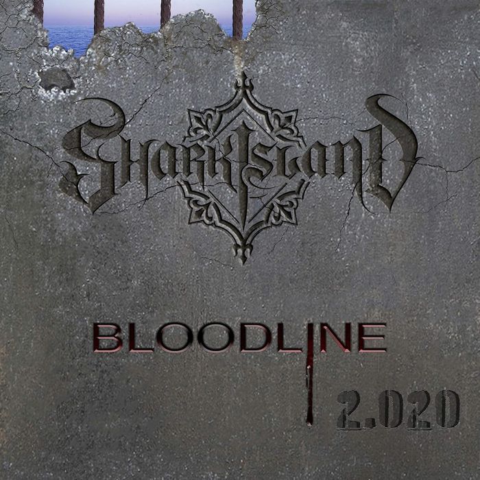 SHARK ISLAND - BLOODLINE 2.020