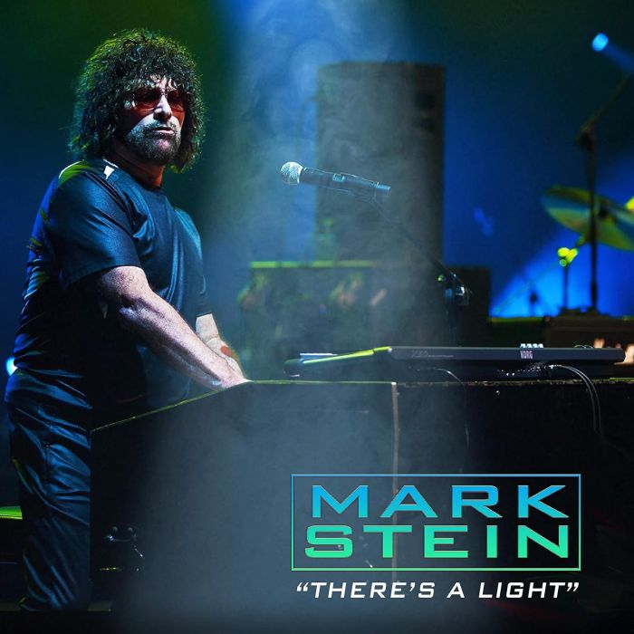 MARK STEIN - THERE'S A LIGHT