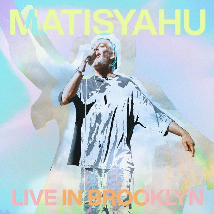 MATISYAHU - LIVE IN BROOKLYN