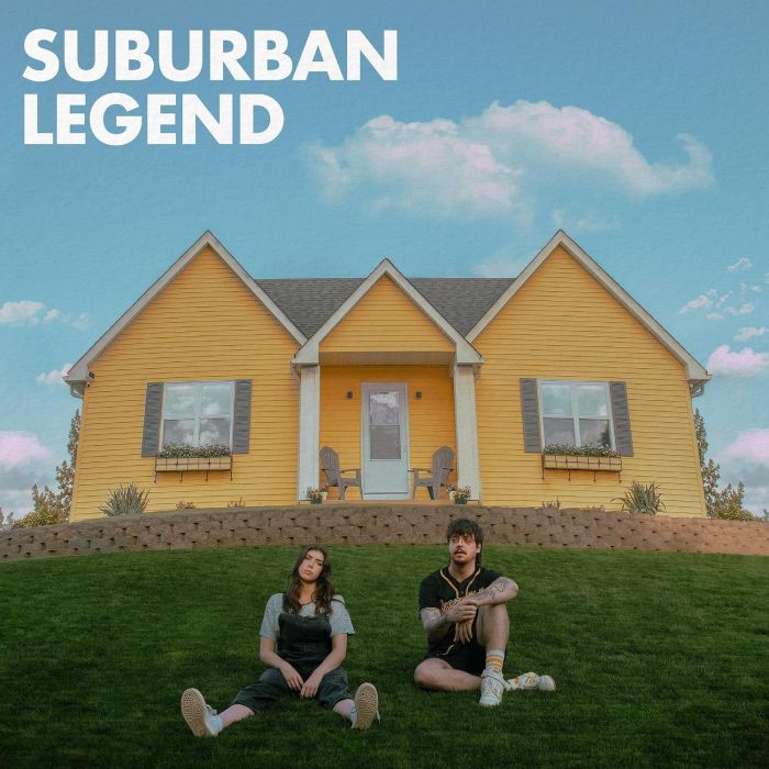 DURRY - SUBURBAN LEGEND