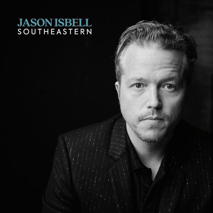 JASON ISBELL - SOUTHEASTERN (10 YEAR ANNIVERSARY EDITION)