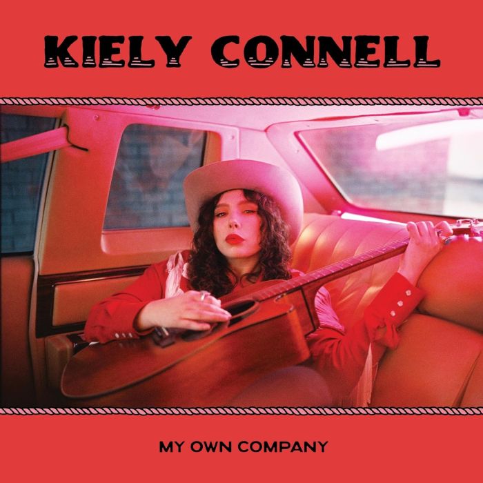 KIELY CONNELL - MY OWN COMPANY