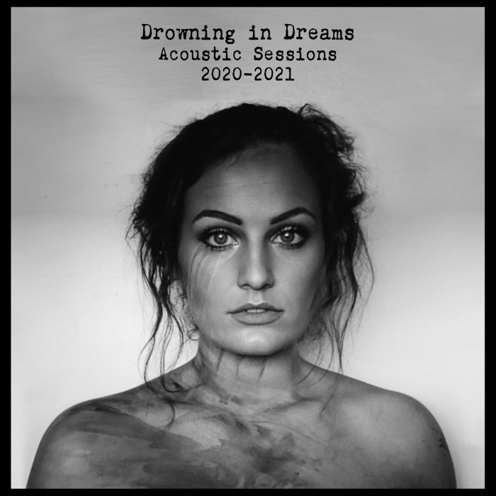 KAT HASTY - DROWNING IN DREAMS