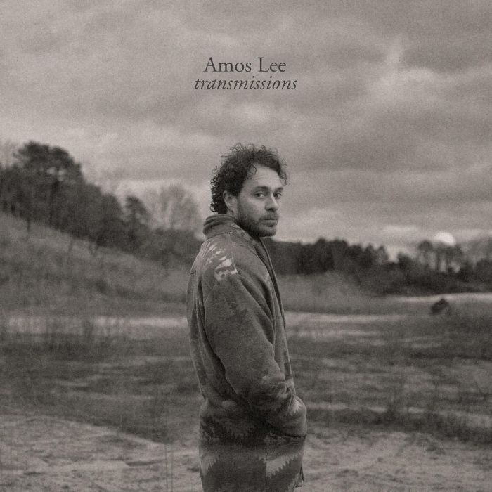 AMOS LEE - TRANSMISSIONS