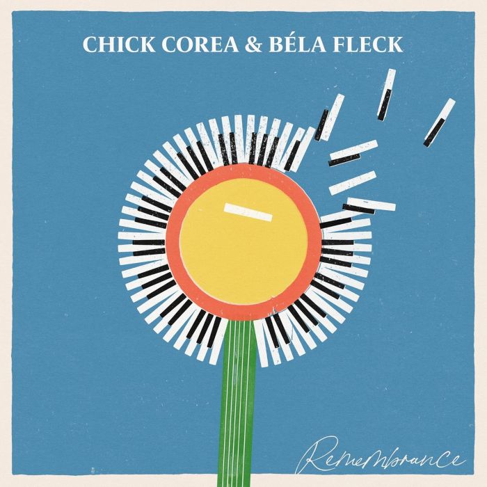 FLECK,BELA & CHICK COREA - REMEMBRANCE