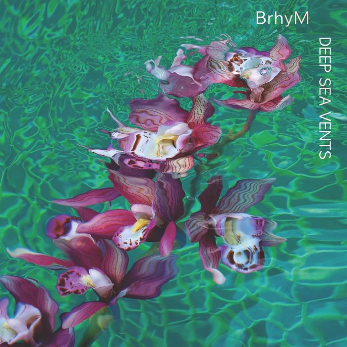 BRHYM - DEEP SEA VENTS