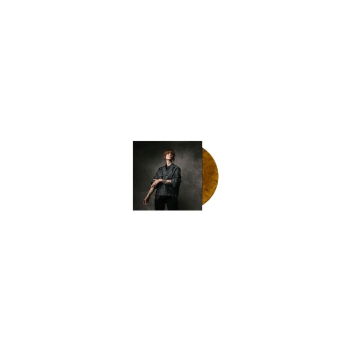 SHOOK,SARAH & THE DISARMERS - REVELATIONS (TRANSLUCENT ORANGE W/BLACK SWIRL VINYL)