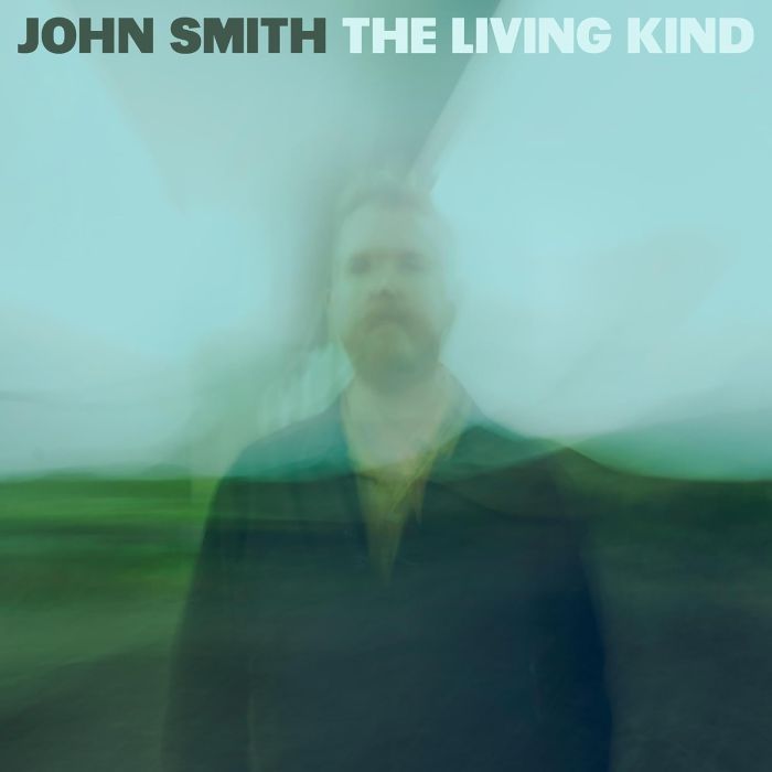 JOHN SMITH - LIVING KIND