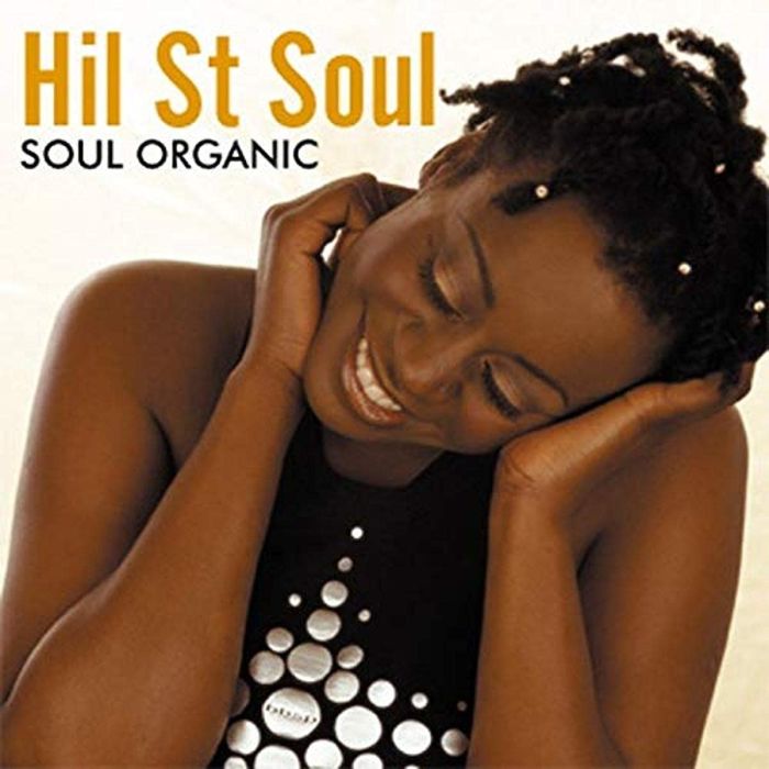 HIL ST SOUL - SOUL ORGANIC