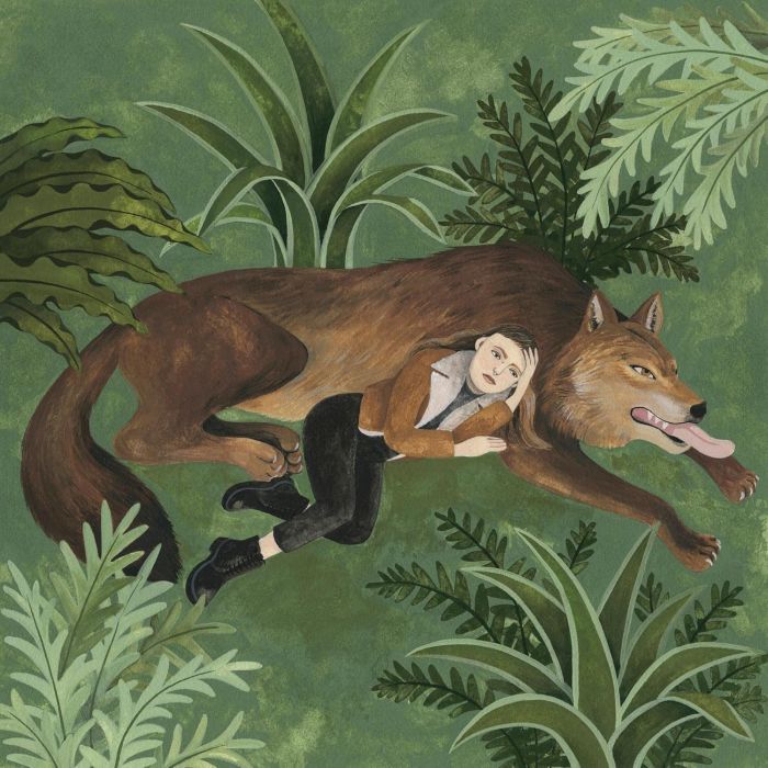 CAT CLYDE - HUNTERS TRANCE