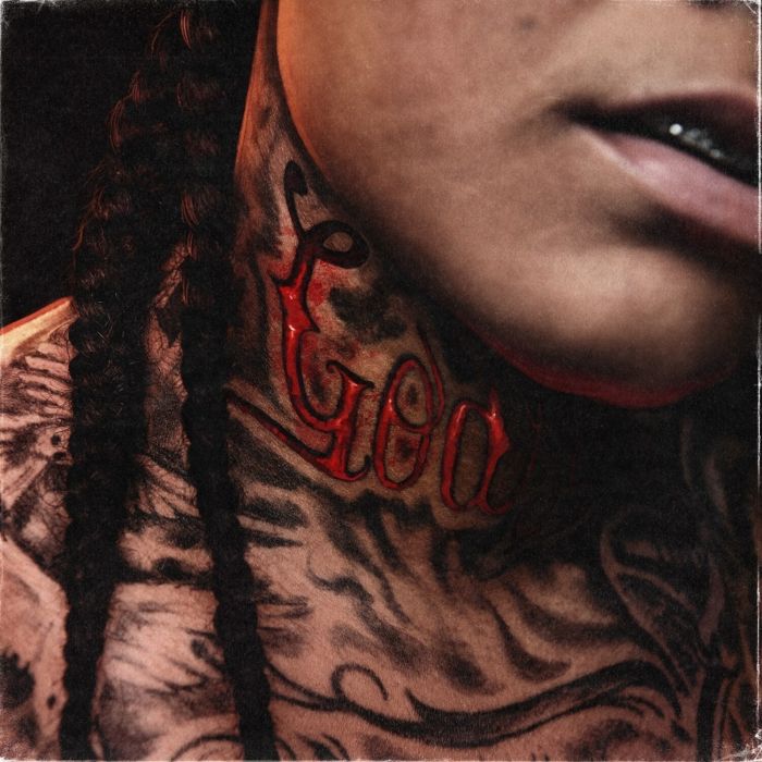 YOUNG M.A - HERSTORY IN THE MAKING