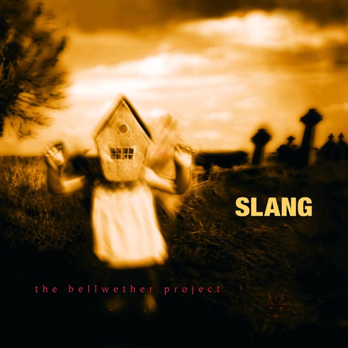 SLANG - BELLWETHER PROJECT (180G/TRANSLUCENT RED VINYL)
