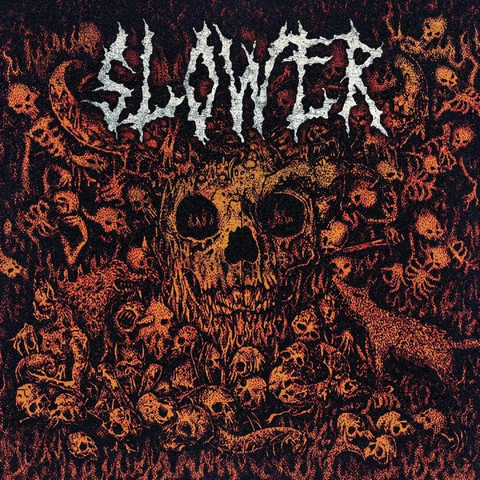 SLOWER - SLOWER