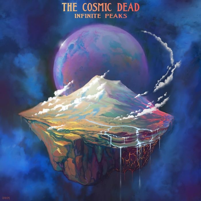 COSMIC DEAD - INFINITE PEAKS