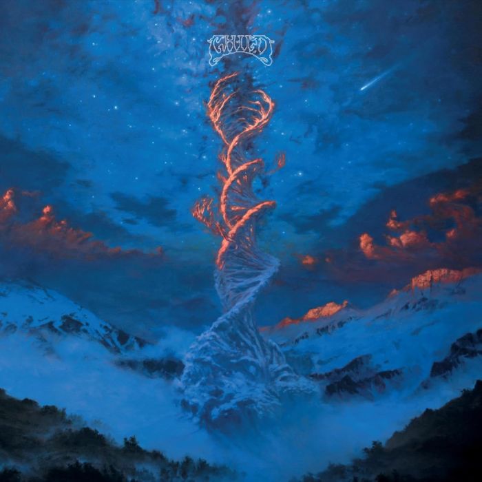 CHILD - BLUESIDE