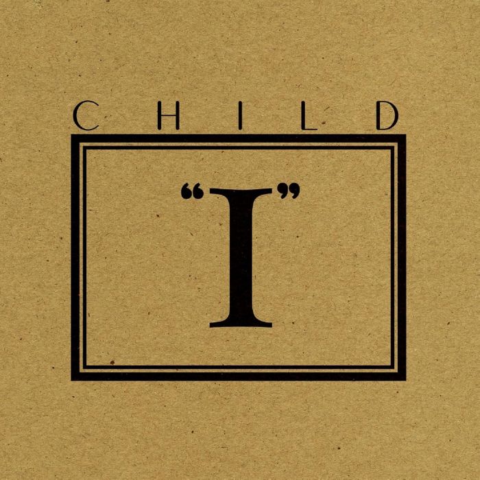 CHILD - I EP