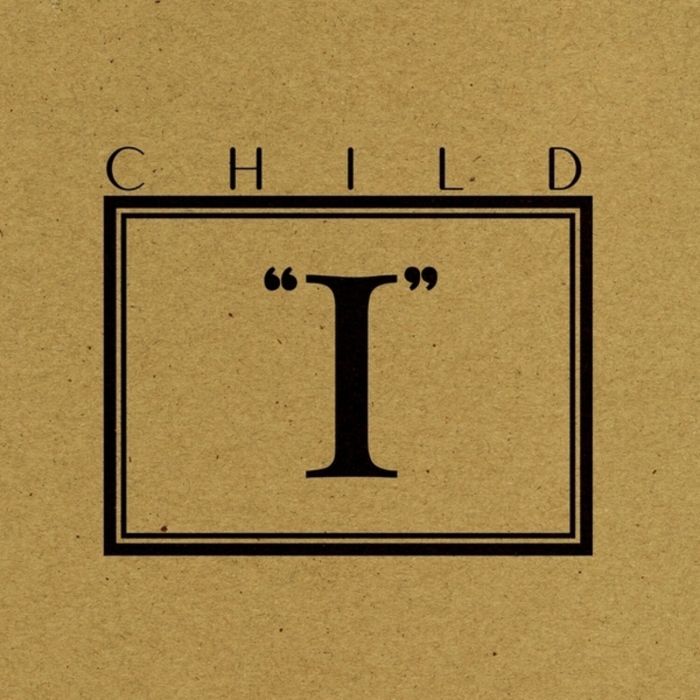 CHILD - I EP