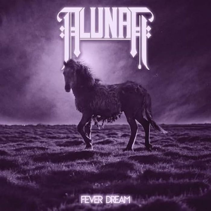 ALUNAH - FEVER DREAM