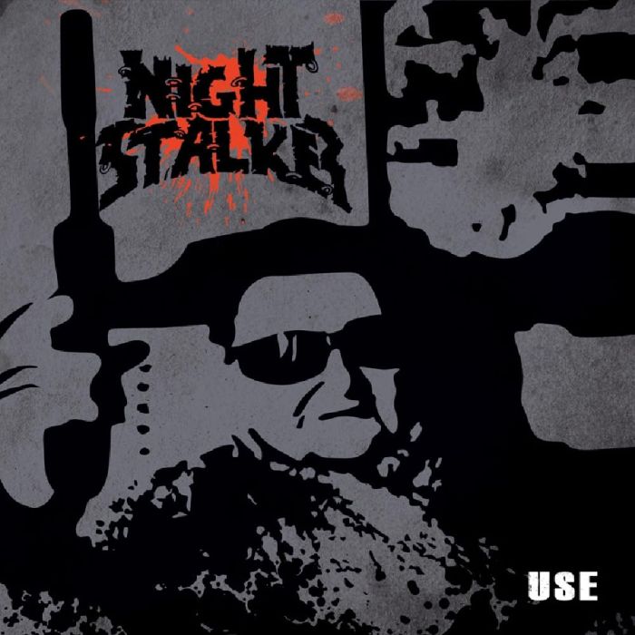 NIGHTSTALKER - USE