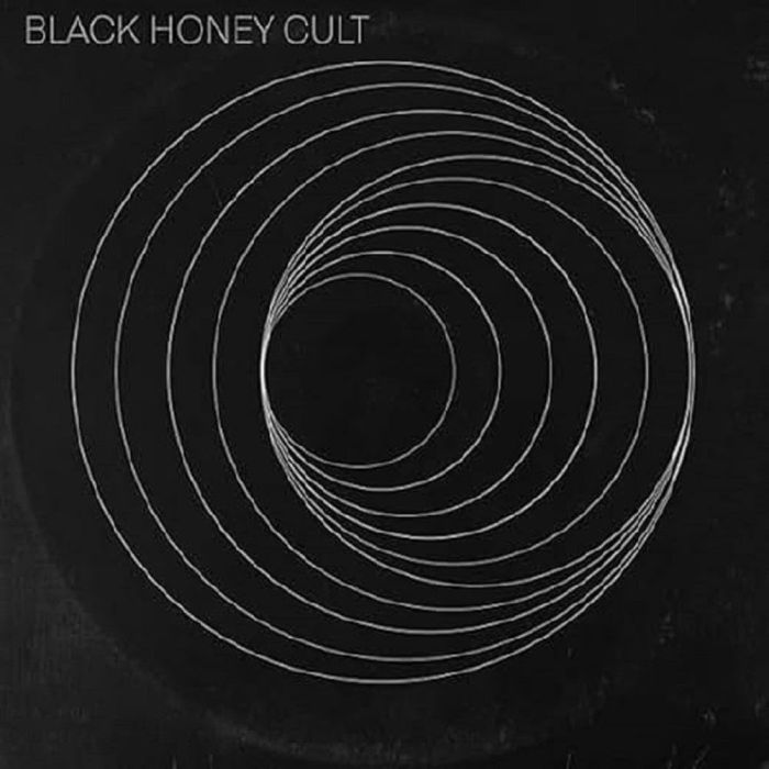 BLACK HONEY CULT - BLACK HONEY CULT (GOLD VINYL)