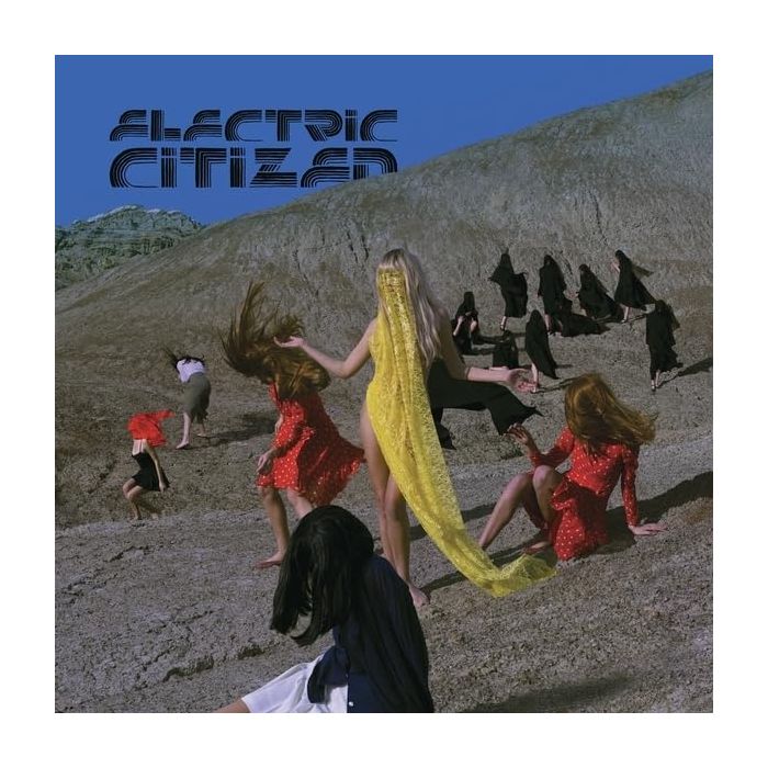 ELECTRIC CITIZEN - EC4