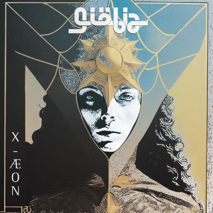 GIOBIA - X-AEON