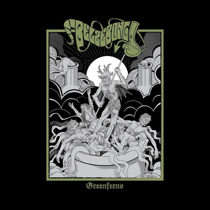 BELZEBONG - GREENFERNO