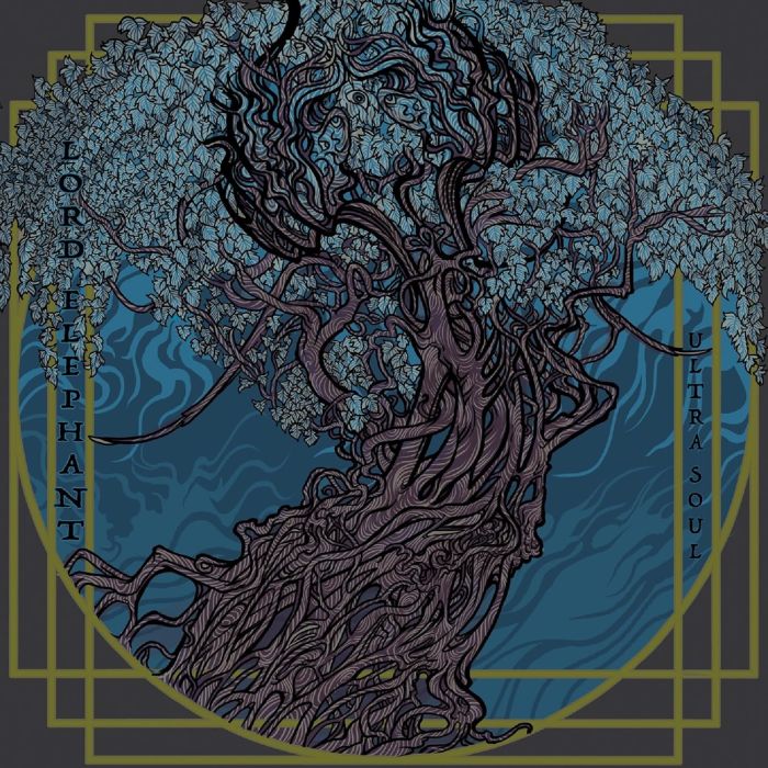 LORD ELEPHANT - ULTRA SOUL