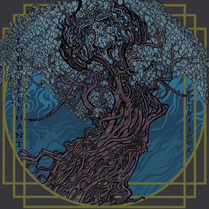 LORD ELEPHANT - ULTRA SOUL