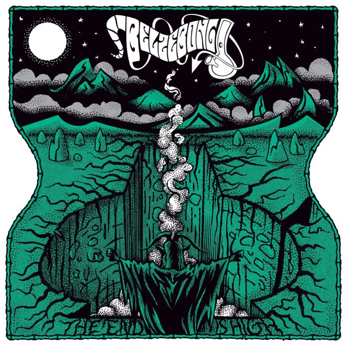 BELZEBONG - END IS HIGH