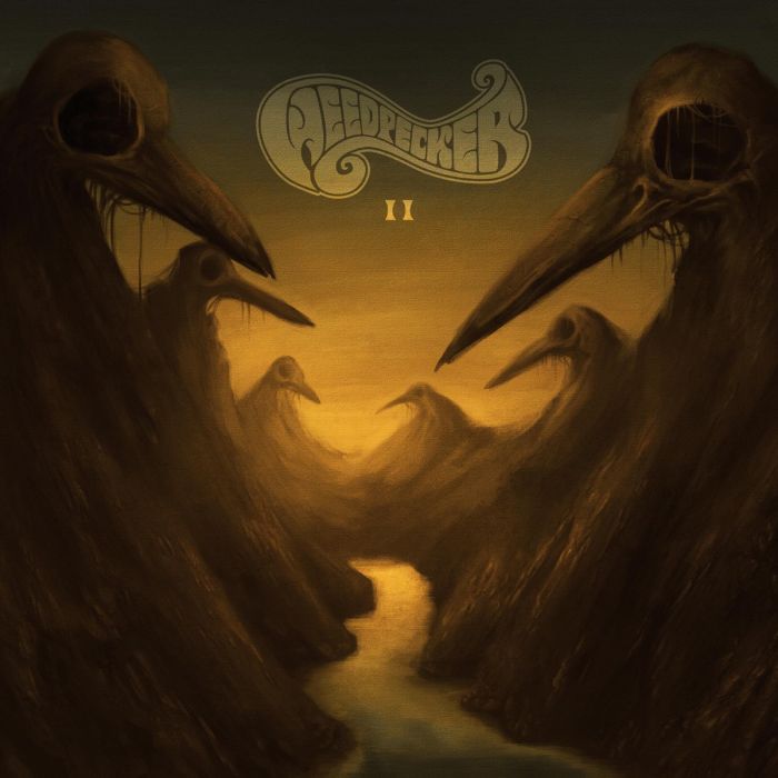 WEEDPECKER - II
