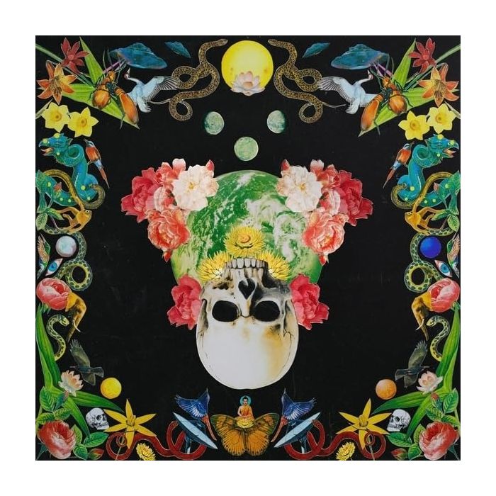 HIPPIE DEATH CULT - HELICHRYSUM