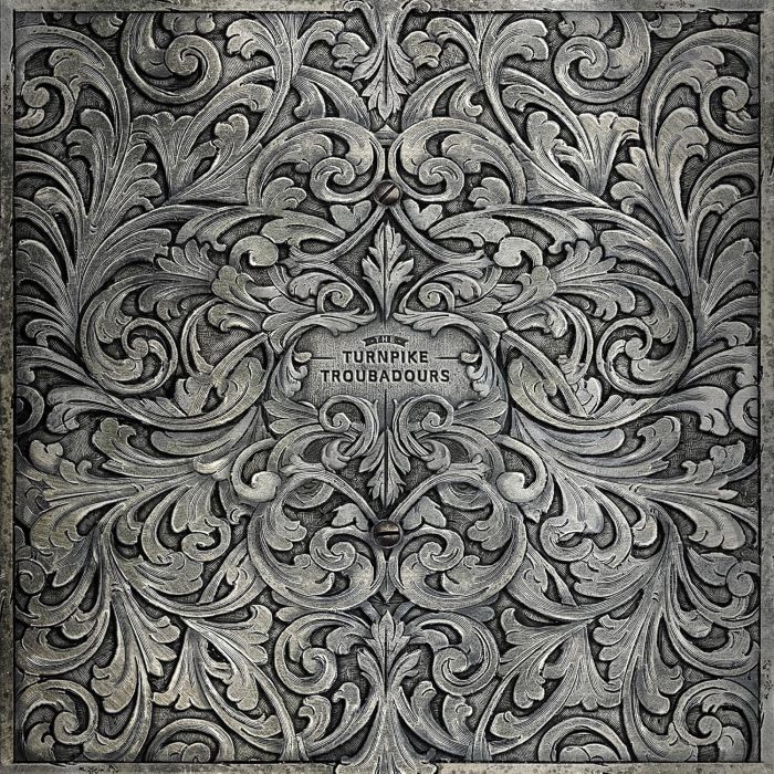 TURNPIKE TROUBADOURS - TURNPIKE TROUBADOURS