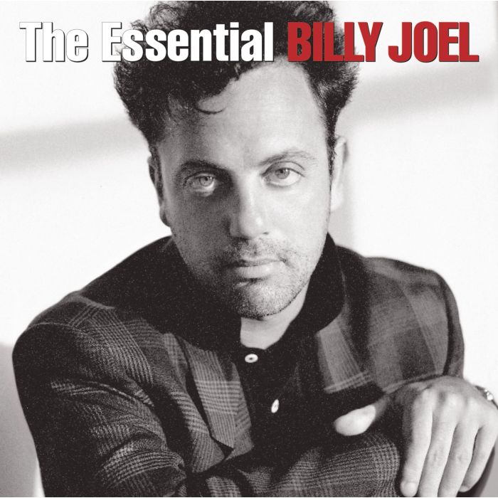 BILLY JOEL - ESSENTIAL BILLY JOEL