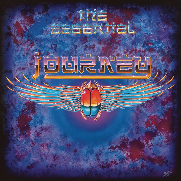 JOURNEY - ESSENTIAL JOURNEY
