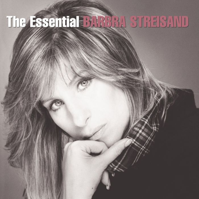 BARBRA STREISAND - ESSENTIAL BARBRA STREISAND