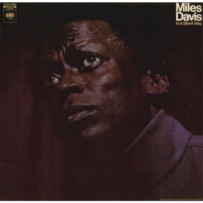 MILES DAVIS - IN A SILENT WAY