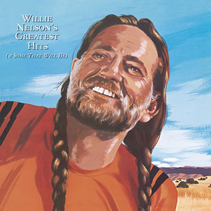 WILLIE NELSON - WILLIE NELSON?S GREATEST HITS