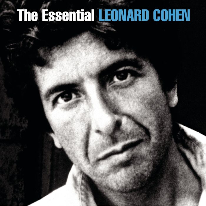 LEONARD COHEN - ESSENTIAL LEONARD COHEN