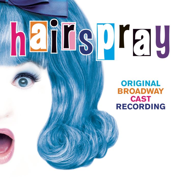 HAIRSPRAY O.C.R. - HAIRSPRAY O.C.R.