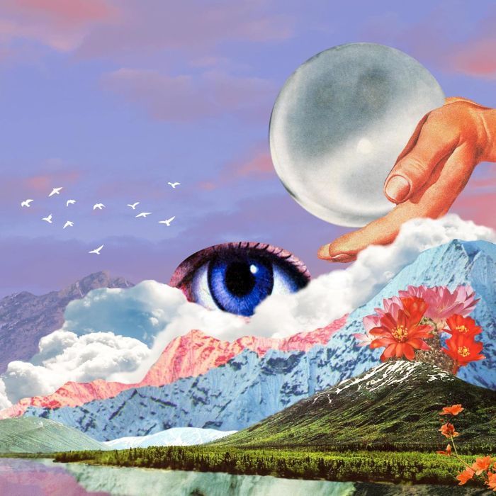 TURKUAZ - PARADISO (180G)