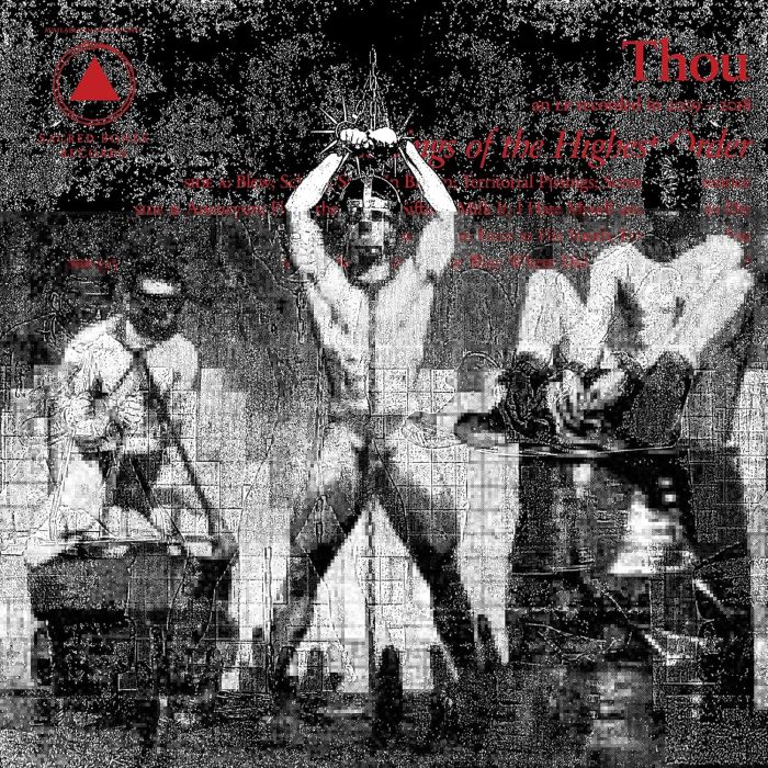 THOU - BLESSINGS OF THE HIGHEST ORDER