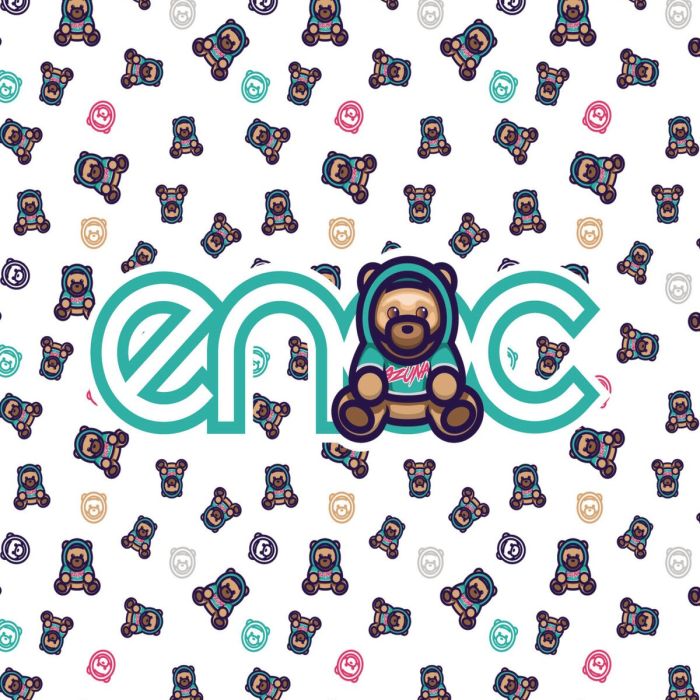 OZUNA - ENOC