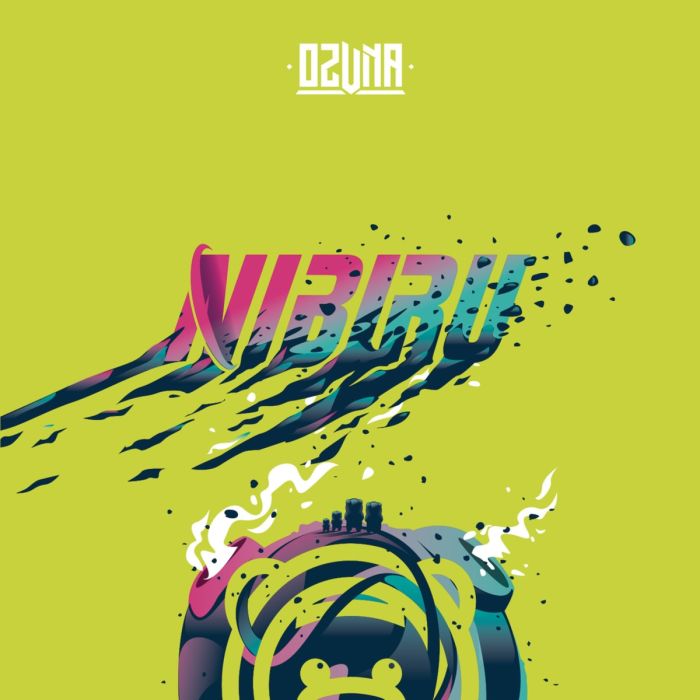 OZUNA - NIBIRU