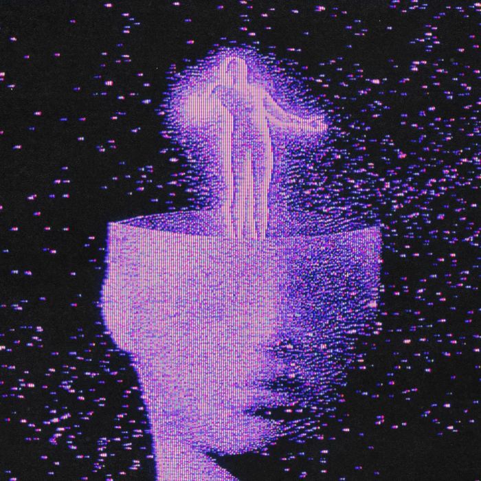 PROFESSOR CREEPSHOW & MACKJUNT. - STARDUST ALCHEMY (TRANSLUCENT PURPLE VINYL)
