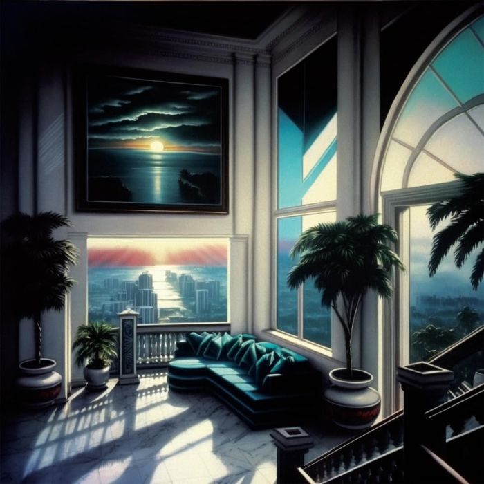 PROFESSOR CREEPSHOW - CYBER ECLIPSE