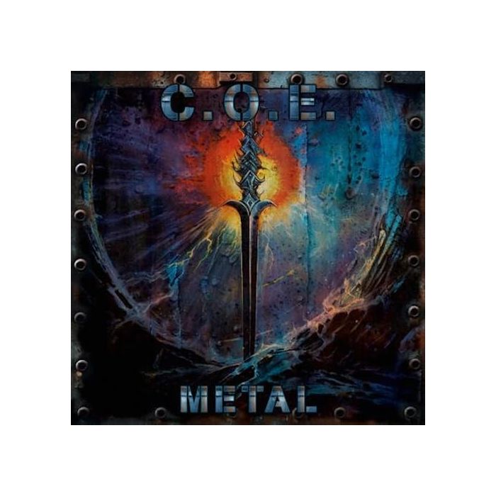 C.O.E. - METAL