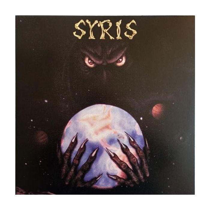 SYRIS - SYRIS