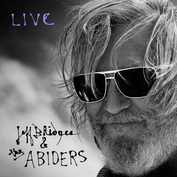 JEFF BRIDGES - LIVE